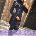 Escorte girl soumise pour Maître ou dominant à Annemasse