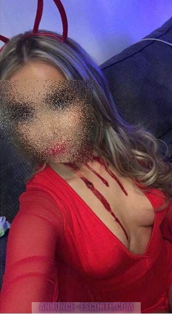 Escorte girl discrète se déplace à Troyes et alentours