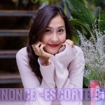 Ning, chaude fille de joie Thailandaise à Caen