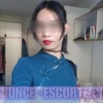 Rendez-vous avec Ying escorte GFE d’origine asiatique disponible à Charleville-Mézières