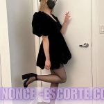 Zhen jeune courtisane Coréenne à Chateauroux