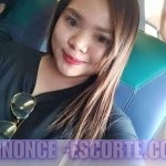 Rencontre avec Kavita courtisane GFE Vietnamienne disponible à Compiègne