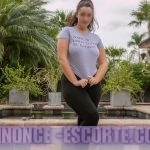 Jeune escort beurette ronde nouvelle a Epinal
